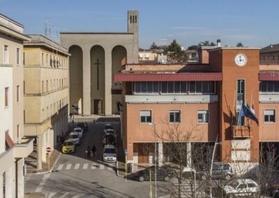 Colleferro compie 90 anni. Concerto in Piazza – VisitLazio – www.visitlazio.com