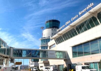Aeroporto “Olbia Costa Smeralda” di Olbia: avviso di intervenuta notifica di avvio della consultazione degli utenti per la modifica dei diritti aeroportuali – www.autorita-trasporti.it
