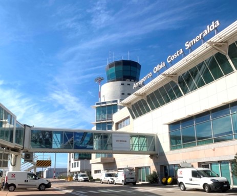 Aeroporto “Olbia Costa Smeralda” di Olbia: avviso di intervenuta notifica di avvio della consultazione degli utenti per la modifica dei diritti aeroportuali – www.autorita-trasporti.it