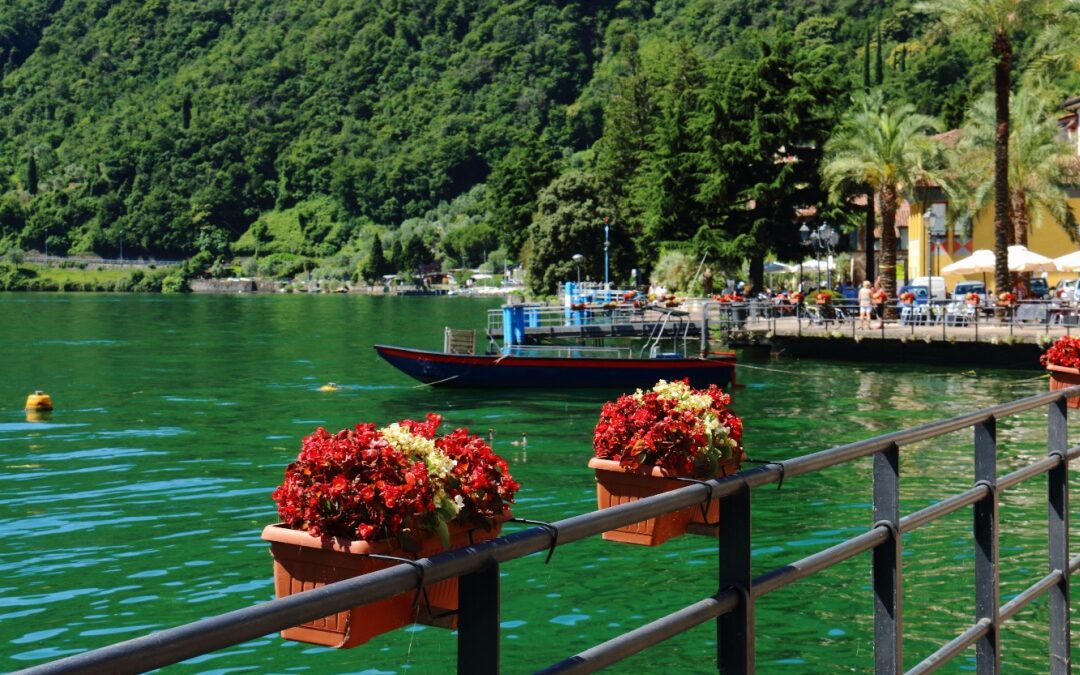 Lago d’Iseo, da Regione 2 milioni per valorizzare la sponda nord – www.lombardianotizie.online