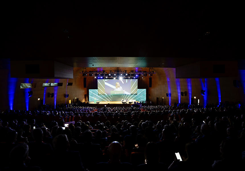 Il Presidente Meloni agli Stati Generali dei Commercialisti – www.governo.it