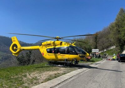 Le 5 basi di elisoccorso della Lombardia dotate di sangue a bordo – www.lombardianotizie.online