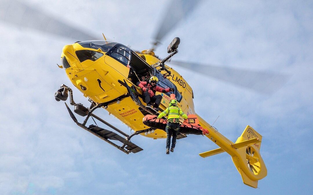 A Sondrio e Lecco l’elisoccorso per le pazienti ostetriche – www.lombardianotizie.online