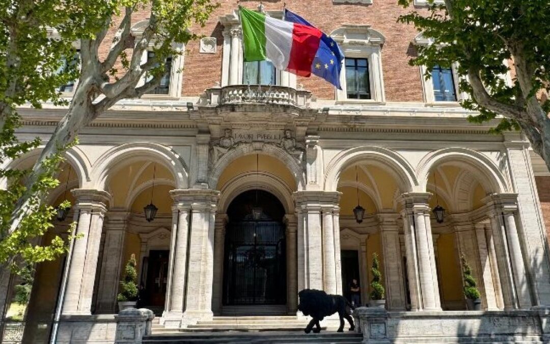 Porti, verso la nomina del presidente dell’Adsp del Mar Tirreno centro-settentrionale – www.mit.gov.it