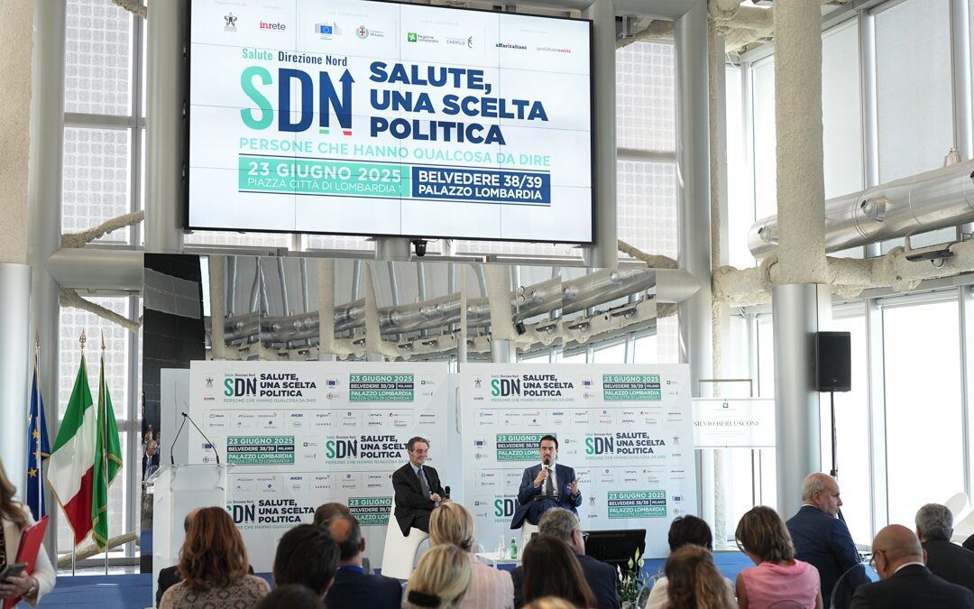 Lombardia chiede ruolo più rilevante di Regioni in sanità – www.lombardianotizie.online