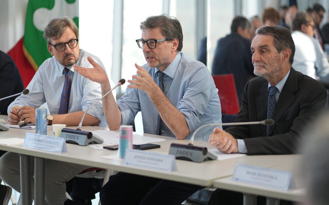 la Lombardia continua a primeggiare – www.lombardianotizie.online