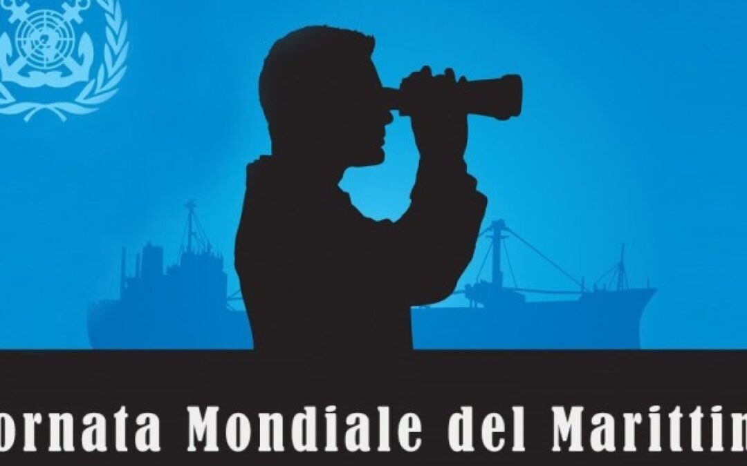 Giornata mondiale del marittimo: il MIT celebra i lavoratori del mare – www.mit.gov.it
