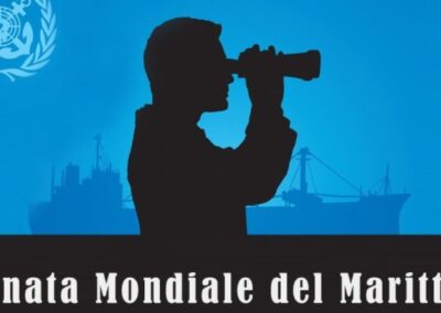 Giornata mondiale del marittimo: il MIT celebra i lavoratori del mare – www.mit.gov.it