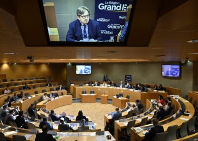 Automotive, assessore Guidesi a Strasburgo: l’UE cambi rotta – www.lombardianotizie.online