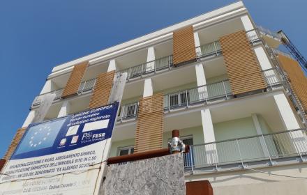 Fondi Ue e nazionali: presentati anche a Siracusa i bandi aperti