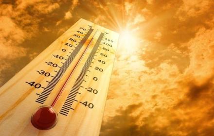 Ondate di calore, stop ad attività lavorative a rischio con temperatura elevata

   – www.regione.sicilia.it