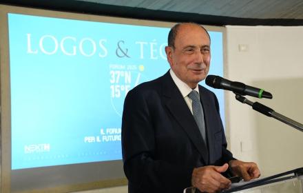 Salute, Schifani al forum Fiaso: «In Sicilia puntiamo a modello di sanità digitale d’eccellenza»

   – www.regione.sicilia.it
