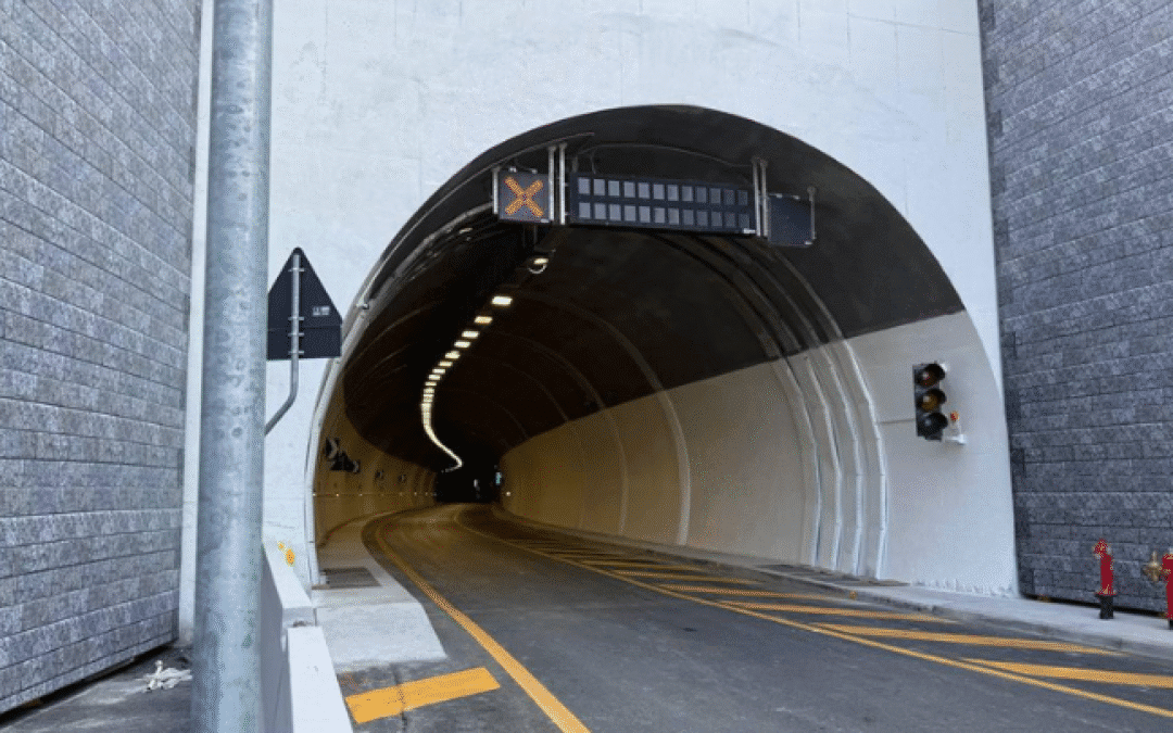 Nuovo tunnel di Tenda: più di 1.300 veicoli nei primi due giorni di apertura – www.mit.gov.it