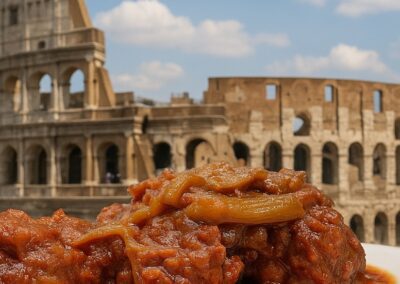 Nasce l’Itinerario del Gusto a tema Giubileo – VisitLazio – www.visitlazio.com