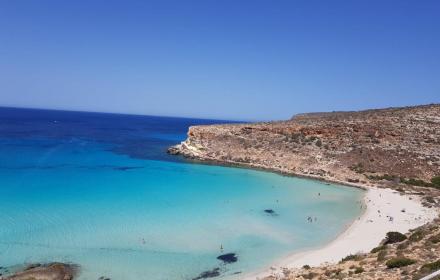 Trasporti, 65 tratte in più nei voli con Lampedusa e Pantelleria tra luglio e agosto