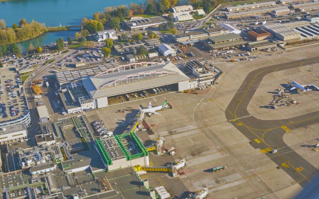 Gaza, i bambini atterreranno l’11 giugno 2025 a Milano Linate – www.lombardianotizie.online