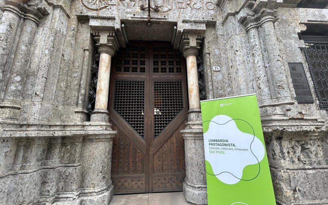 Mantova, Regione in campo per valorizzare i distretti economici – www.lombardianotizie.online