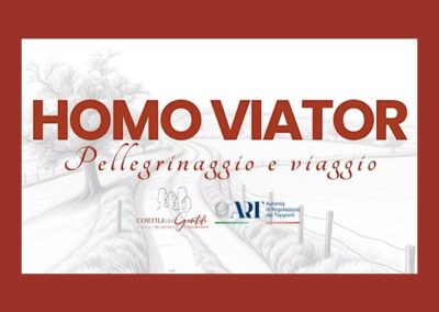Viaggio, pellegrinaggio e mobilità: al Tempio di Adriano l’evento “Homo Viator” – www.autorita-trasporti.it