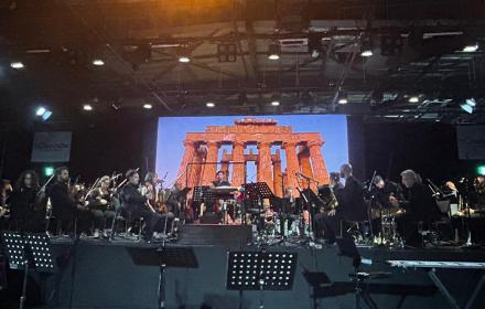 Expo, il Conservatorio Toscanini a Osaka. Savarino: «Eccellenza siciliana che rappresenta l’Italia»