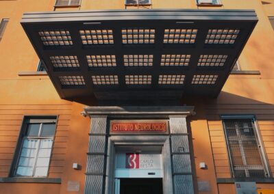 Alloggi Aler a infermieri e personale sanitario del Besta di Milano – www.lombardianotizie.online