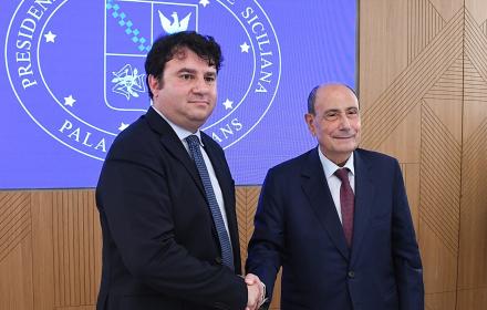 Legge sulla povertà, la Regione rifinanzia con 5 milioni il contrasto all’emergenza alimentare

   – www.regione.sicilia.it