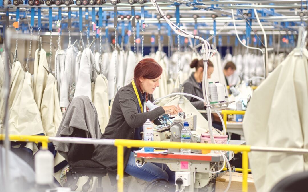 Protocollo ‘contrasto alle illegalità nella filiera moda’ siglato a Milano – www.lombardianotizie.online