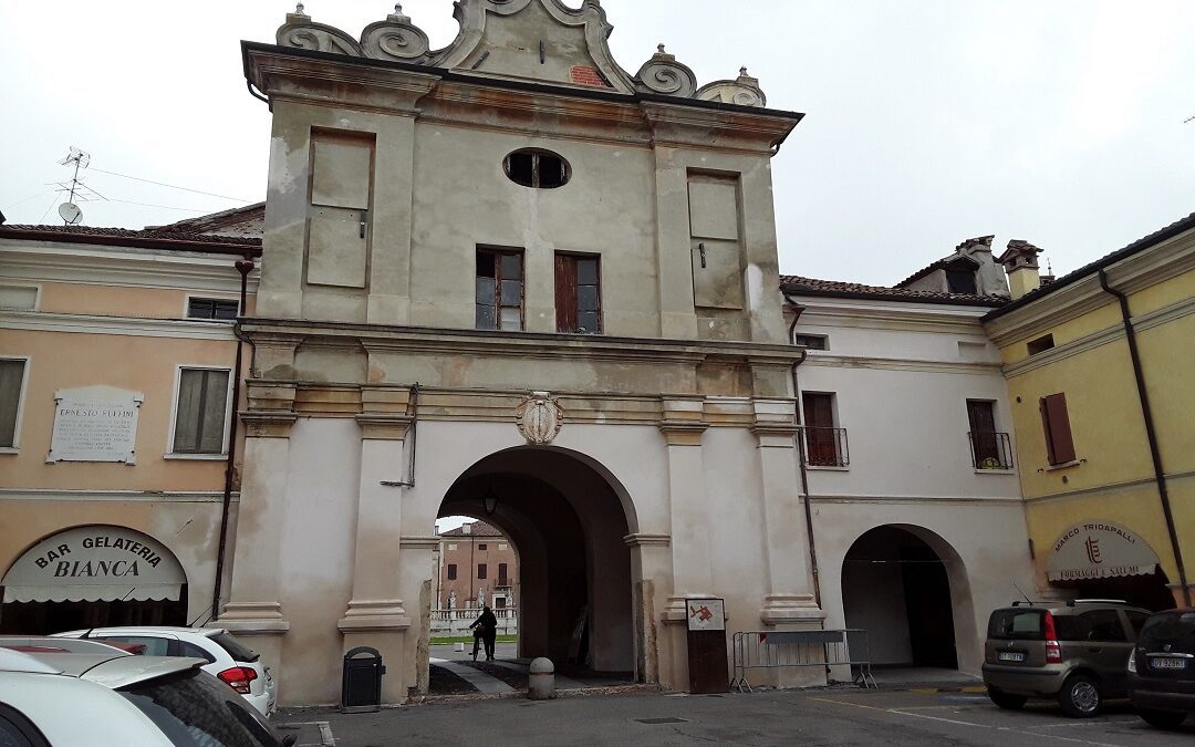 San Benedetto Po, ok Atto Integrativo per edificio piazza Folengo – www.lombardianotizie.online