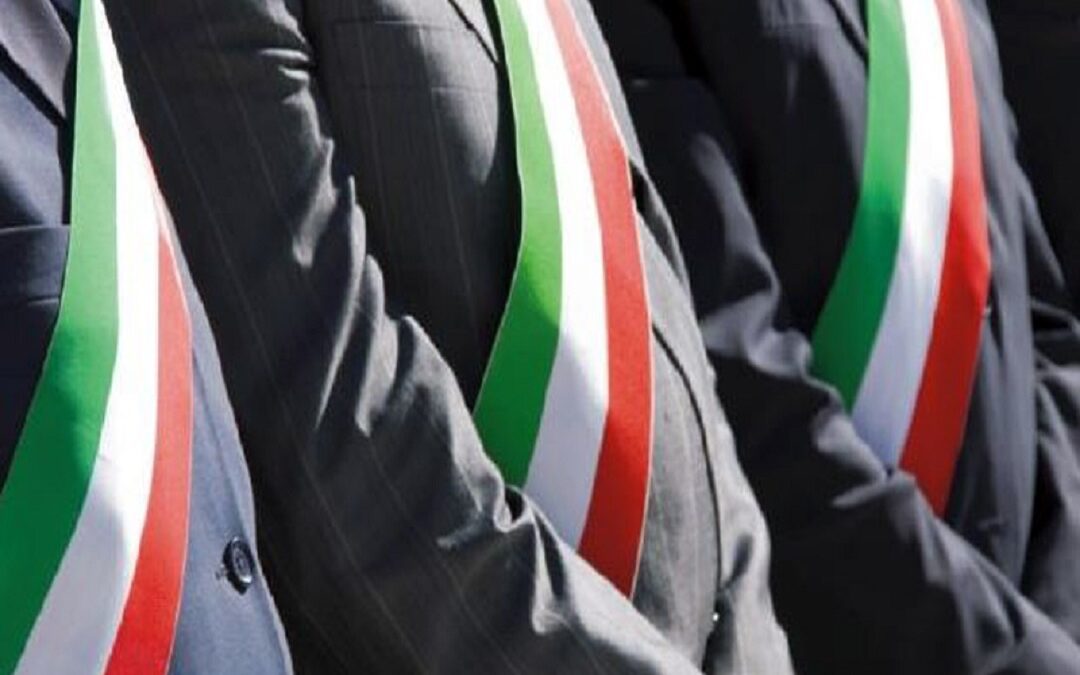 auguri e buon lavoro ai nuovi sindaci – www.lombardianotizie.online