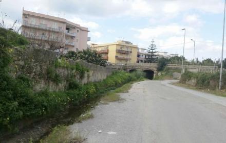Esondazioni, al via la messa in sicurezza del torrente Tonnarazza a Spadafora