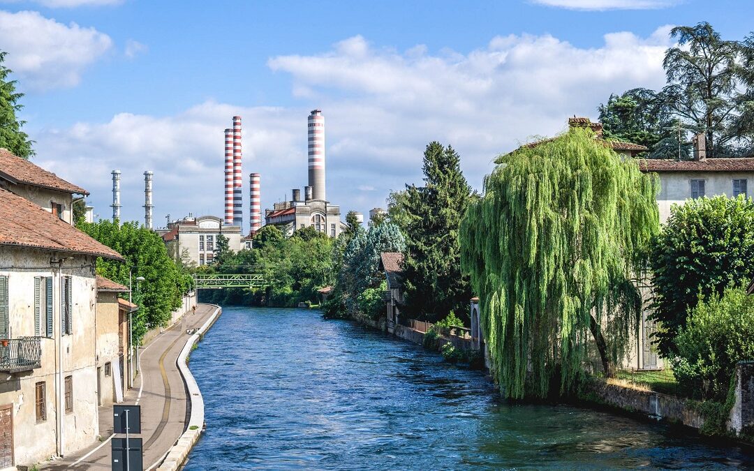 Oltre 1 milione per bonifica aree di Turbigo (MI) e Taino (VA) – www.lombardianotizie.online