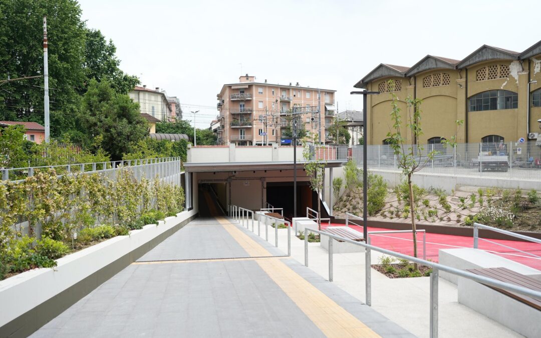 Lodi, inaugurato il sottopasso cofinanziato da Regione – www.lombardianotizie.online