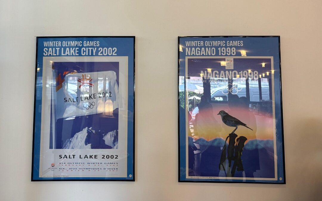 Al museo MAGA di Gallarate la mostra sui Giochi Olimpici – www.lombardianotizie.online