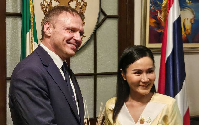 PSA, Lollobrigida: la Thailandia riapre all'import di carne suina stagionata dall'Italia, un successo importante per l'agroalimentare – www.masaf.gov.it