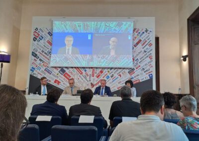 Italia e UNDP insieme per il futuro dell’Africa – www.mimit.gov.it