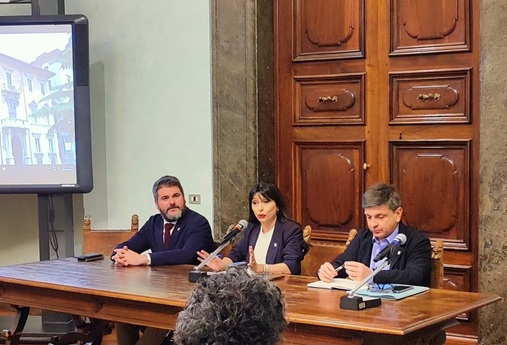 La giunta regionale annuncia la firma dell’accordo di programma per Ast: avverrà l’11 giugno al Ministero delle Imprese e del Made in Italy. La presidente Proietti: “L’Umbria riparte da Terni, sarà una grande carica di fiducia per tutto il sistema produttivo regionale” – www.regione.umbria.it