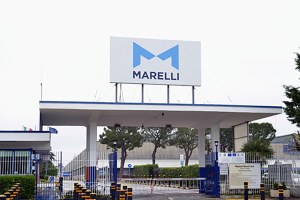 Vertenza Marelli, avviata la procedura ‘Chapter 11’ per la ristrutturazione del debito – imprese.regione.emilia-romagna.it