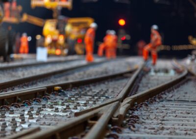 Ferrovie Lombardia, cantieri aperti in estate per potenziare la rete – www.lombardianotizie.online