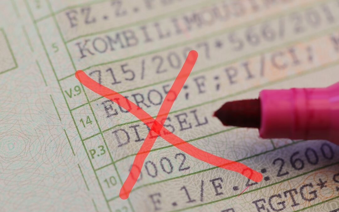 Blocco Euro 5, Piemonte, Lombardia e Veneto pro emendamento – www.lombardianotizie.online