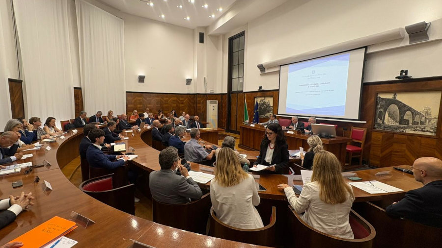 Commissione allerta rapida Mimit, verso la stabilizzazione dei prezzi alla pompa – www.mimit.gov.it