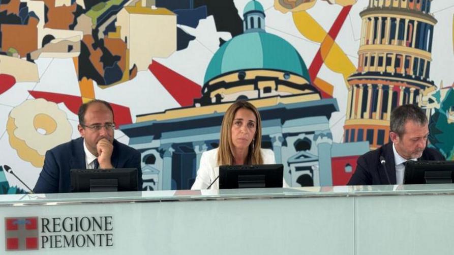 Il lavoro in carcere nuova frontiera per l’impresa
 – www.regione.piemonte.it