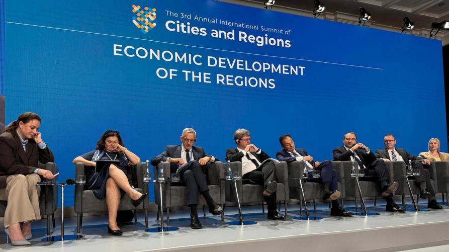 Uniti per la pace, la sicurezza e la ricostruzione dell’Ucraina
 – www.regione.piemonte.it