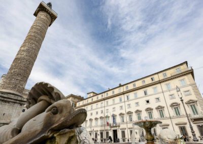 Urso, “più efficienza per servizi pubblici, trasporto locale e trasferimento tecnologico” – www.mimit.gov.it