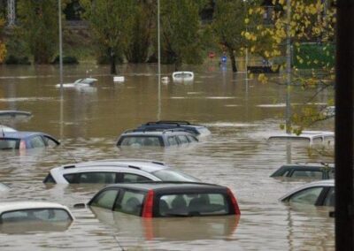 Alluvione 2023, riapre bando per aiuti imprese con altri 3,3 milioni di euro
– www.toscana-notizie.it