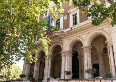 Casa: ministro Salvini in videocollegamento al convegno di Federcasa svoltosi ad Ancona – www.mit.gov.it