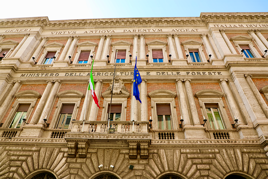 Quote latte: primo passo camera di composizione del Masaf per transazioni su multe – www.masaf.gov.it