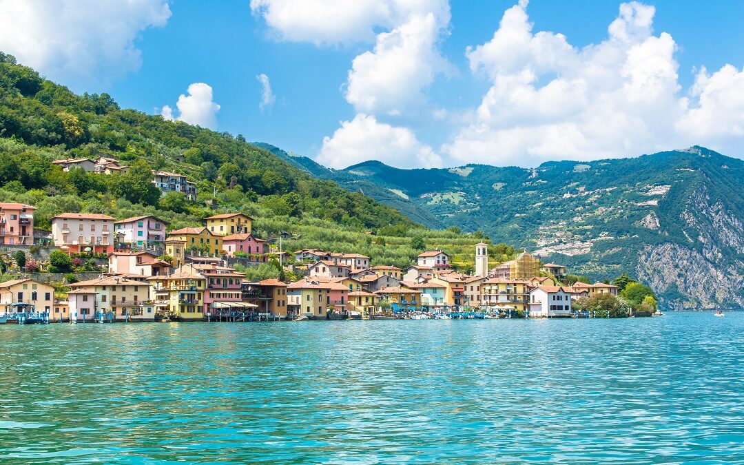 Lago d’Iseo, da Regione 373.000 euro per recupero rifiuti – www.lombardianotizie.online