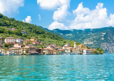 Lago d’Iseo, da Regione 373.000 euro per recupero rifiuti – www.lombardianotizie.online