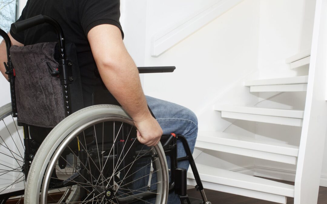 Risorse per abbattere le barriere architettoniche in edifici privati – www.lombardianotizie.online