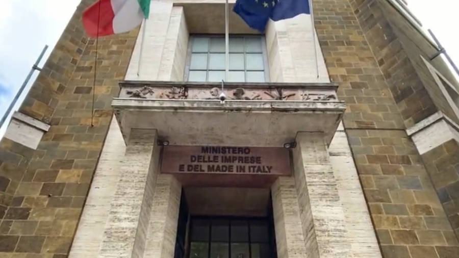 Mimit, avviato percorso di reindustrializzazione con tutela dei lavoratori – www.mimit.gov.it