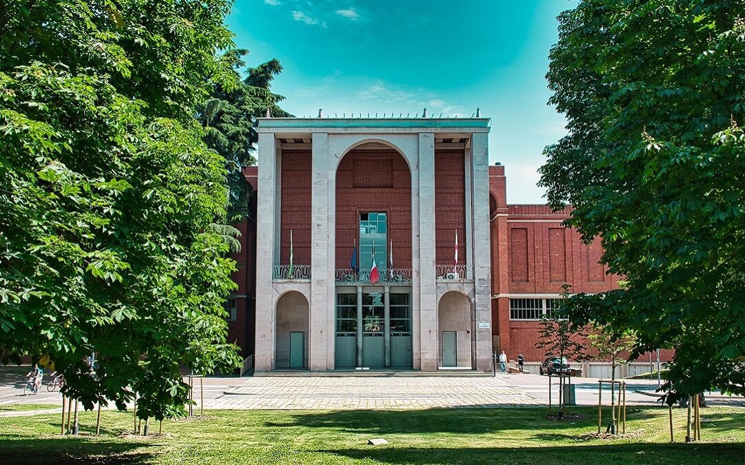 Fontana all’inaugurazione Esposizione Triennale su disuguaglianze – www.lombardianotizie.online